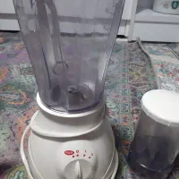 مخلوط کن مارک سانی|خردکن، آسیاب، غذاساز|بندر امام خمینی, |دیوار