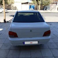 پراید۱۳۲دوگانه دست