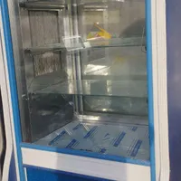 یخچال کار کرده