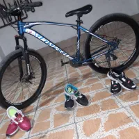 دوچرخه سان اسپد|دوچرخه، اسکیت، اسکوتر|تبریز, |دیوار