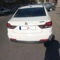 شاهین مدل ۴۰۳ در حد صفر.بی نقص