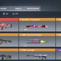 اکانت کالاف زحمت کشیده|کنسول، بازی ویدئویی و آنلاین|گرگان, |دیوار