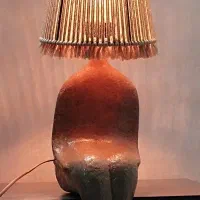 آباژور پاپیه ماشه