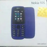 نوکیا105