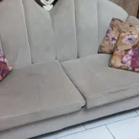 مبل راحتی|مبلمان خانگی و میز عسلی|فردیس, شهرک ناز|دیوار