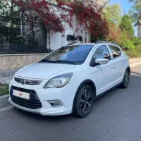 لیفان x50 مدل ۹۵
