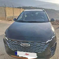 ایکس ۳۳ کراس اتومات ccvt|خودرو سواری و وانت|شیراز, آزادی|دیوار