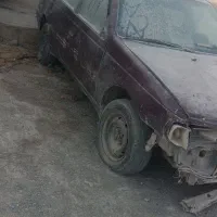پژو ۲۰۰۰