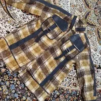 پالتو و بارونی