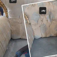 مبل شویی تخصصی حلما کهریزک شوراباد باقرشهر شهرری