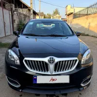 برلیانس ۳۲۰موتور بزرگ مدل۹۷|خودرو سواری و وانت|شلمان, |دیوار