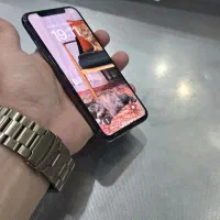 ایفون ایکس ۲۵۶ گیگ|موبایل|دوگنبدان, |دیوار