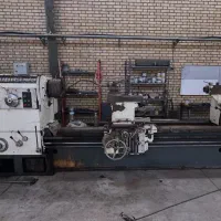 تراش ۳ متر سنتر ۱۲۵