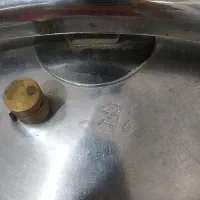 دوتا زودپز قدیمی سالم