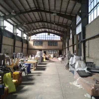 گارگاه اجاره شهرک صنعتی توس