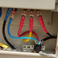 برقکاری ، برق صنعتی ، برق ساختمان|خدمات پیشه و مهارت|ورامین, ورامین|دیوار