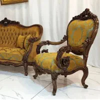 مدل کاجی چوب راش وگردو|مبلمان خانگی و میز عسلی|نسیم‌شهر, |دیوار