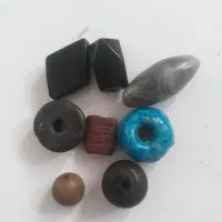 سنگ مهره گبری