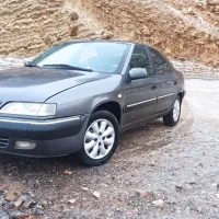 زانتیا مدل 86|خودرو سواری و وانت|ایوان, |دیوار