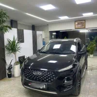ام وی ام mwm x22 pro دنده ای بدون رنگ و ضربه