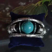 دستبند النگویی