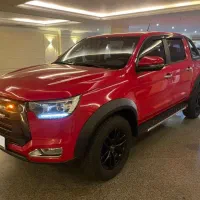 KMC T8 مدل 1402|خودرو سواری و وانت|تهران, زعفرانیه|دیوار