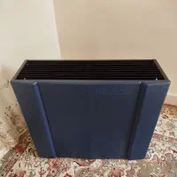 بخاری‌
