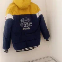 کاپشن پسرانه