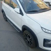 X22 pro دنده مدل 1402|خودرو سواری و وانت|قم, آزادگان|دیوار