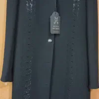 مانتو نو سایز ۴۰