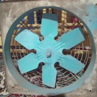 هواکش دمنده