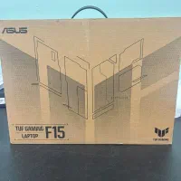 Asus tuf gaming (لپتاپ اقساطی بدون پیش پرداخت)|رایانه همراه|اصفهان, مفتح|دیوار