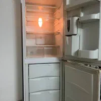 یخچال الکترواستیل|یخچال و فریزر|محمدشهر, سیدآباد|دیوار