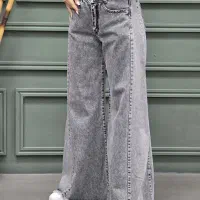 شلوار لی شافل|لباس|یاسوج, |دیوار