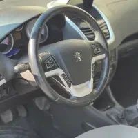 207 سقف پانا بدون رنگ|خودرو سواری و وانت|ماکو, |دیوار