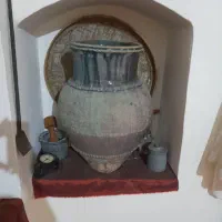 کوزه قدیمی