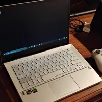 لپ تاپ قوی (گیمینگ) ایسوس راگ g14 / ROG|رایانه همراه|قم, عمار یاسر|دیوار