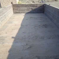 تریلی‌و‌گاو‌اهن‌پاکت چغندر