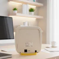 مودم TDLTE سیمکارتی ایرانسل|مودم و تجهیزات شبکه|سنندج, |دیوار