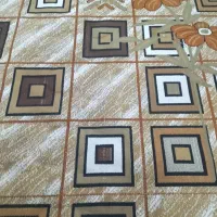 کنار فرش 8متری