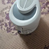 سرخ کن برند دلونگی|اجاق گاز و لوازم برقی پختوپز|پیشوا, |دیوار