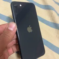 اپل iPhone SE با حافظهٔ ۱۲۸ گیگابایت|موبایل|تهران, جمهوری|دیوار