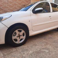 پژو207iپانوراماtu5،مدل۱۴۰۰ نقد،اقساط