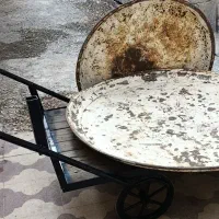 گاری چهارچرخ|فروشگاه و مغازه|شیراز, گلکوب|دیوار