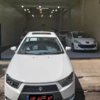 دنا پلاس آپشنال اتوماتیک