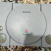 پلی استیشن 1