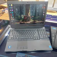 لپتاپ i7 هشت هسته مهندسی صفحه 4K گرافیک Nvidia|رایانه همراه|مشهد, سراب|دیوار