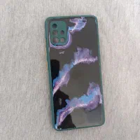 گارد a51 رزینی تخفیف ویژه|لوازم جانبی موبایل و تبلت|شهرکرد, |دیوار