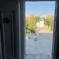 باغچه ۳۰۰ متری با سهمیه آب|فروش زمین و ملک کلنگی|رباط‌کریم, حصار مهتر|دیوار