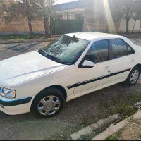 پارس ۱۴۰۱ موتور جدید